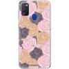 Odolné silikónové puzdro iSaprio - Roses 03 - Samsung Galaxy M21 Odolné silikónové puzdro iSaprio - Roses 03 - Samsung Galaxy M21