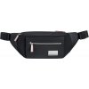 Ladvinka Samsonite OPENROAD CHIC 2.0 WAISTBAG BLACK 139458-1041 Ladvinka Samsonite OPENROAD CHIC 2.0 WAISTBAG BLACK 139458-1041