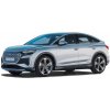Priečniky Thule WingBar Edge Evo Black Audi Q4 Sportback e-tron 2022- Priečniky Thule WingBar Edge Evo Black Audi Q4 Sportback e-tron 2022-