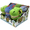 Crunchazoos dinosaurus Crunchazoos dinosaurus