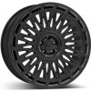 AEZ AEZ Tokio 10.5x23 5x130 ET34 Matt Black 84.1 AEZ AEZ Tokio 10.5x23 5x130 ET34 Matt Black 84.1