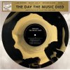 Various: The Day The Music Died (Limited Coloured Vinyl) - Vinyl (LP) Various: The Day The Music Died (Limited Coloured Vinyl) - Vinyl (LP)