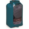 Vak OSPREY DRY SACK 20 W/WINDOW waterfront modrá uni Vak OSPREY DRY SACK 20 W/WINDOW waterfront modrá uni