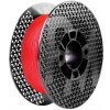 Filament PM TPE 88 RubberJet Flex červená 1,75mm, 0,5kg