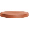 PROSPERPLAST Pojazdná podložka MOBILE PLATFORM ROUND terakota 29,2cm PROSPERPLAST Pojazdná podložka MOBILE PLATFORM ROUND terakota 29,2cm
