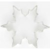 Cakesupplies Vykrajovačka - Snehová vločka 7,5 cm Cakesupplies Vykrajovačka - Snehová vločka 7,5 cm