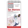 Clinical Pocket Reference for Nurses (Bernie Garrett)(Krúžková) Clinical Pocket Reference for Nurses (Bernie Garrett)(Krúžková)