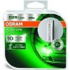 OSRAM D2S ULTRA LIFE Xenarc 35W 85V P32d-2, BOX ks (66240ULT-HCB)
