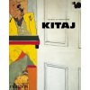 Kitaj (Marco Livingstone)(Brožovaná) Kitaj (Marco Livingstone)(Brožovaná)
