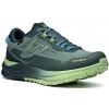 Tecnica Spark S Gtx men blue light green