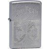 Zapalovač Zippo JIM BEAM 27120 Zapalovač Zippo JIM BEAM 27120