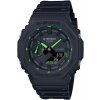 Casio G-Shock GA-2100-1A3ER Neon Accent Series + 5 rokov záruka a darček ZADARMO Casio G-Shock GA-2100-1A3ER Neon Accent Series + 5 rokov záruka a darček ZADARMO