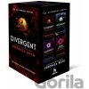 Divergent Series Box Set Books 1-4 Divergent Series Box Set Books 1-4