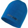 Zimná čiapka Atomic Alps Beanie Blue uni Zimná čiapka Atomic Alps Beanie Blue uni