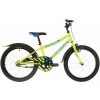Bicykel Kenzel Kaleo RF20 2025 Farba: žltá, Veľkosť rámu: 28 cm, Priemer kolies: 20” Bicykel Kenzel Kaleo RF20 2025 Farba: žltá, Veľkosť rámu: 28 cm, Priemer kolies: 20”