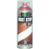 RUST STOP 4v1 - Antikorózny email - RAL 3002 - karmínová červená - 400 ml