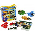 Puzzle Efko