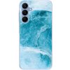 Odolné silikónové puzdro iSaprio - Blue Marble - Samsung Galaxy A25 5G Odolné silikónové puzdro iSaprio - Blue Marble - Samsung Galaxy A25 5G