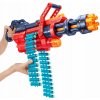 X-shot> CRUSHER MINIGUN 48 ŠÍPOK X-shot> CRUSHER MINIGUN 48 ŠÍPOK
