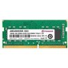 TRANSCEND SODIMM DDR4 16GB 3200MHz 1Rx8 2Gx8 CL22 1.2V JM3200HSE-16G TRANSCEND SODIMM DDR4 16GB 3200MHz 1Rx8 2Gx8 CL22 1.2V JM3200HSE-16G
