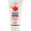 ALPA, a.s. Alpa Konopný balzam hrejivý 150 ml – bylinný masážny balzam ALPA, a.s. Alpa Konopný balzam hrejivý 150 ml – bylinný masážny balzam
