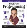 Head First Programming (David Griffiths)(Brožovaná) Head First Programming (David Griffiths)(Brožovaná)