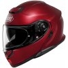 SHOEI prilba NEOTEC 3 garnet metallic - L SHOEI prilba NEOTEC 3 garnet metallic - L