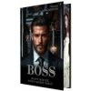 Boss - Simona Dankaninová Boss - Simona Dankaninová