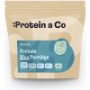 Protein a Co Proteínová ryžová kaša 480 g Zvoľ príchuť: Kokos Protein a Co Proteínová ryžová kaša 480 g Zvoľ príchuť: Kokos