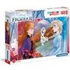 Puzzle Maxi 60 Frozen 2 - autor neuvedený Puzzle Maxi 60 Frozen 2 - autor neuvedený