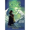 Temná věž 9 - Pistolník 4: Dostavníková stanice - Stephen King, David Peter Temná věž 9 - Pistolník 4: Dostavníková stanice - Stephen King, David Peter