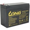 LONG 12V 10Ah PBLO-12V010-F2AD