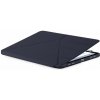 Pipetto Origami No3 Pencil Case Dark Blue iPad 13 2024 P053-113-AG Pipetto Origami No3 Pencil Case Dark Blue iPad 13 2024 P053-113-AG