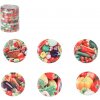 Sada viečok na zaváranie 66 mm – mix zeleniny, 10 ks Sada viečok na zaváranie 66 mm – mix zeleniny, 10 ks