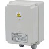Bezpečnostný transformátor 230/12V, 40W Bezpečnostný transformátor 230/12V, 40W