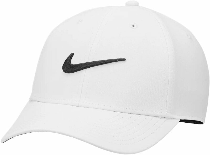 Nike Dri-Fit Club Mens Cap Photon Dust/Black