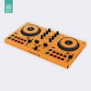 Doto Design Skin DDJ-200 FULL COLORS Sunset Orange Doto Design Skin DDJ-200 FULL COLORS Sunset Orange