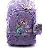 Frii of Norway FRII OF NORWAY ERGONOMICKÁ ŠKOLSKÁ TAŠKA EXPAND 20-25 L - BEST FRIENDS PURPLE Frii of Norway FRII OF NORWAY ERGONOMICKÁ ŠKOLSKÁ TAŠKA EXPAND 20-25 L - BEST FRIENDS PURPLE