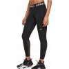 Dámske legíny Nike Pro Dri-FIT čierne, veľkosť S, s vysokým pásom Dámske legíny Nike Pro Dri-FIT čierne, veľkosť S, s vysokým pásom