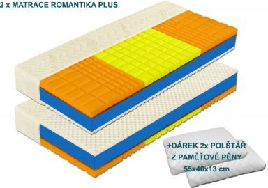 Tropico Romantika 1+1