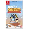 Bluey’s Quests for the Gold Pen NSW Bluey’s Quests for the Gold Pen NSW