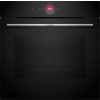 Bosch Séria 8 Zabudovateľná rúra na pečenie 60 x 60 cm čierna HBG7341B1 Bosch Séria 8 Zabudovateľná rúra na pečenie 60 x 60 cm čierna HBG7341B1