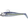 ILLEX Nitro Shad + Head 15cm 28g 2/0 Jelly Shad 1ks ILLEX Nitro Shad + Head 15cm 28g 2/0 Jelly Shad 1ks