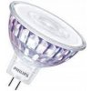 Philips 30718600 LED En.trieda 2021 G A G GU5.3 5.8 W teplá biela Philips 30718600 LED En.trieda 2021 G A G GU5.3 5.8 W teplá biela
