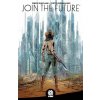 Join the Future (Mike Marts)(Brožovaná) Join the Future (Mike Marts)(Brožovaná)