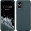kwmobile Motorola Moto G85 5G šedá