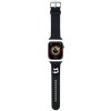 Karl Lagerfeld Choupette Head na Apple Watch 38/40/41mm čierny KLAWMSLCNK Karl Lagerfeld Choupette Head na Apple Watch 38/40/41mm čierny KLAWMSLCNK