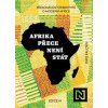 Afrika přece není stát - Dipo Faloyin Afrika přece není stát - Dipo Faloyin