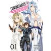 Combatants Will be Dispatched!, Vol. 1 (manga) (Natsume Akatsuki)(Brožovaná) Combatants Will be Dispatched!, Vol. 1 (manga) (Natsume Akatsuki)(Brožovaná)