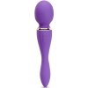 Nu Sensuelle Alluvion XLR8 Wand purple masážna hlavica Nu Sensuelle Alluvion XLR8 Wand purple masážna hlavica